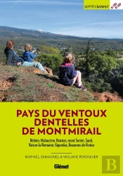 Pays Du Ventoux Et Dentelles De Montmirail