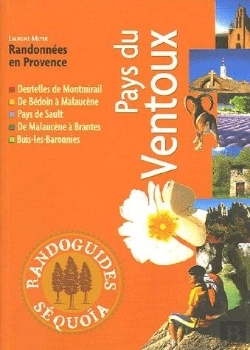 Bertrand.pt - Pays Du Ventoux
