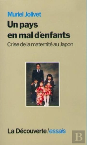 Pays En Mal D'Enfants