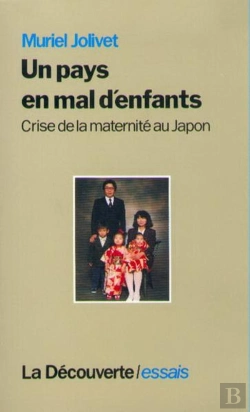 Bertrand.pt - Pays En Mal D'Enfants