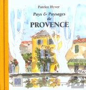 Pays Et Paysages De Provence