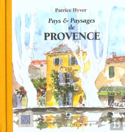 Bertrand.pt - Pays Et Paysages De Provence