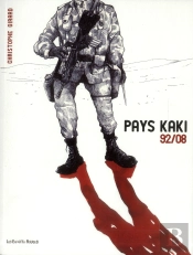 Pays Kaki 92-08