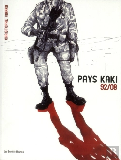 Bertrand.pt - Pays Kaki 92-08