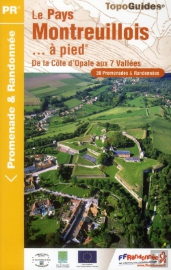 Bertrand.pt - Pays Montreuil Et 7 Vallees A Pied - 62 - Pr - P628