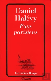 Pays Parisiens