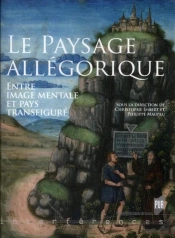 Paysage Allégorique