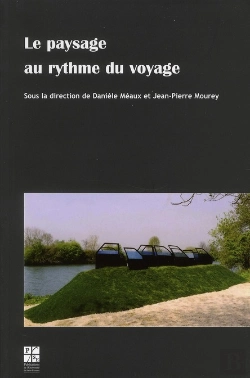 Bertrand.pt - Paysage Au Rythme Des Voyages