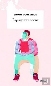 Paysage Aux Neons