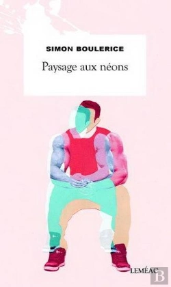 Bertrand.pt - Paysage Aux Neons