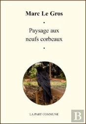 Paysage Aux Neufs Corbeaux