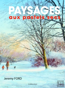 Bertrand.pt - Paysage Aux Pastels Secs