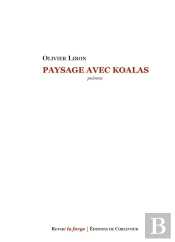 Paysage Avec Koalas