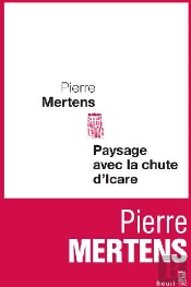 Paysage Avec La Chute D'Icare