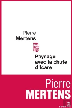 Bertrand.pt - Paysage Avec La Chute D'Icare
