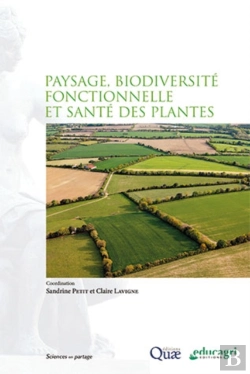 Bertrand.pt - Paysage, Biodiversité Fonctionnelle Et Santé Des Plantes