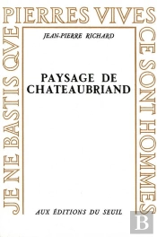 Paysage De Chateaubriand