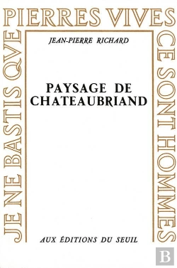 Bertrand.pt - Paysage De Chateaubriand