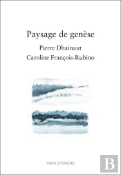 Paysage De Genèse