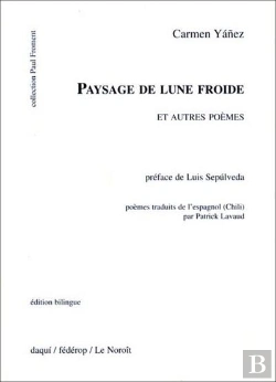 Bertrand.pt - Paysage De Lune Froide