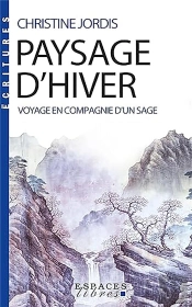 Paysage D'Hiver (Espaces Libres - Ecritures)