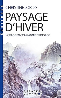 Bertrand.pt - Paysage D'Hiver (Espaces Libres - Ecritures)