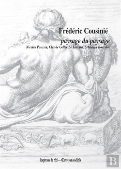 Bertrand.pt - Paysage Du Paysage - Nicolas Poussin, Claude Le Lorrain, Sebastien Bourdon