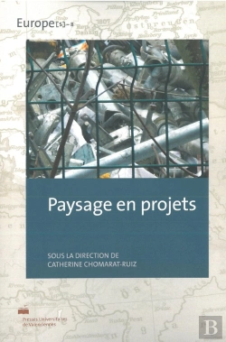 Bertrand.pt - Paysage En Projets