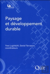 Paysage Et Développement Durable