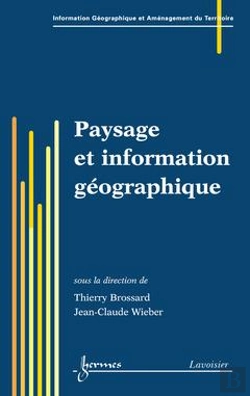Bertrand.pt - Paysage Et Information Geographique Traite Igat Serie Amenagement Et Gestion Du Territoire