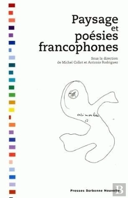 Bertrand.pt - Paysage Et Poésies Francophones (Édition 2005)
