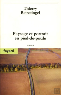 Bertrand.pt - Paysage Et Portrait En Pied-De-Poule