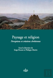 Paysage Et Religion