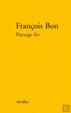 Bertrand.pt - Paysage Fer