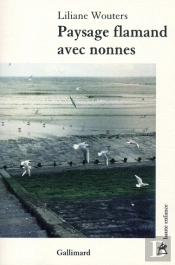 Paysage Flamand Avec Nonnes