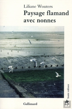 Bertrand.pt - Paysage Flamand Avec Nonnes