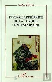 Paysage Littéraire De La Turquie Contemporaine