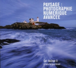 Bertrand.pt - Paysage ; Photographie Numérique Avancée