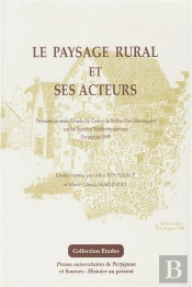 Paysage Rural Et Ses Acteurs