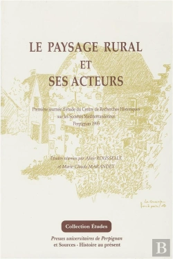 Bertrand.pt - Paysage Rural Et Ses Acteurs
