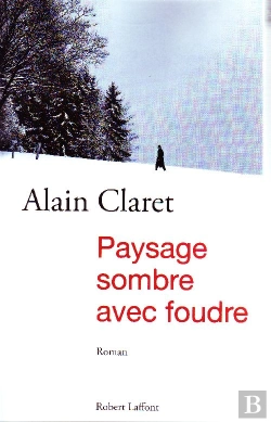 Bertrand.pt - Paysage Sombre Avec Foudre