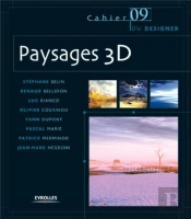Paysages 3d