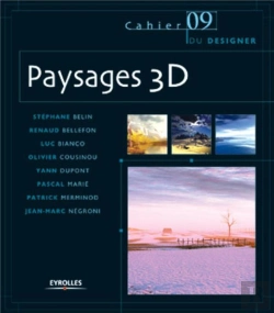 Bertrand.pt - Paysages 3d