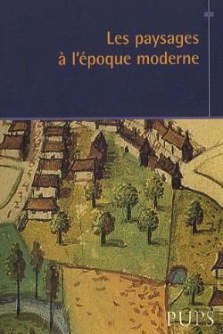 Bertrand.pt - Paysages À L'Époque Moderne
