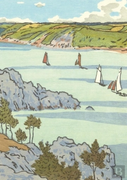 Bertrand.pt - Paysages Bretons
