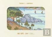 Paysages Bretons