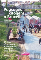 Paysages Citoyens À Bruxelles