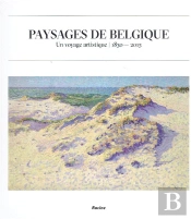 Paysages De Belgique