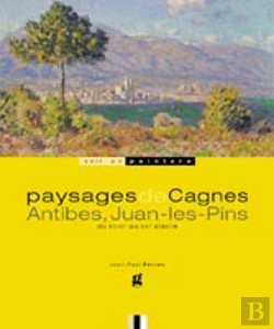 Bertrand.pt - Paysages De Cagnes, Antibes Et Juan-Les-Pins