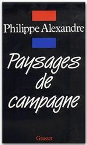 Paysages De Campagne